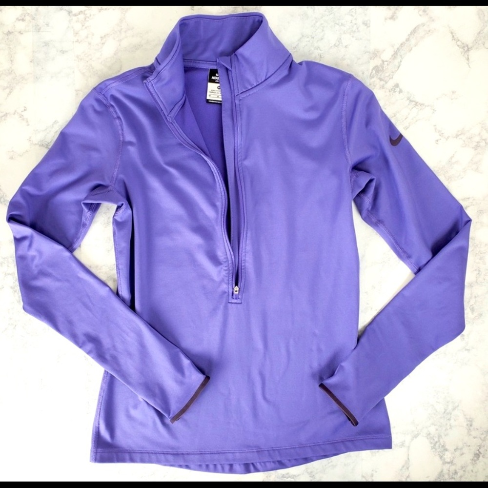 Medium Nike Profit Pullover Medium - image 1